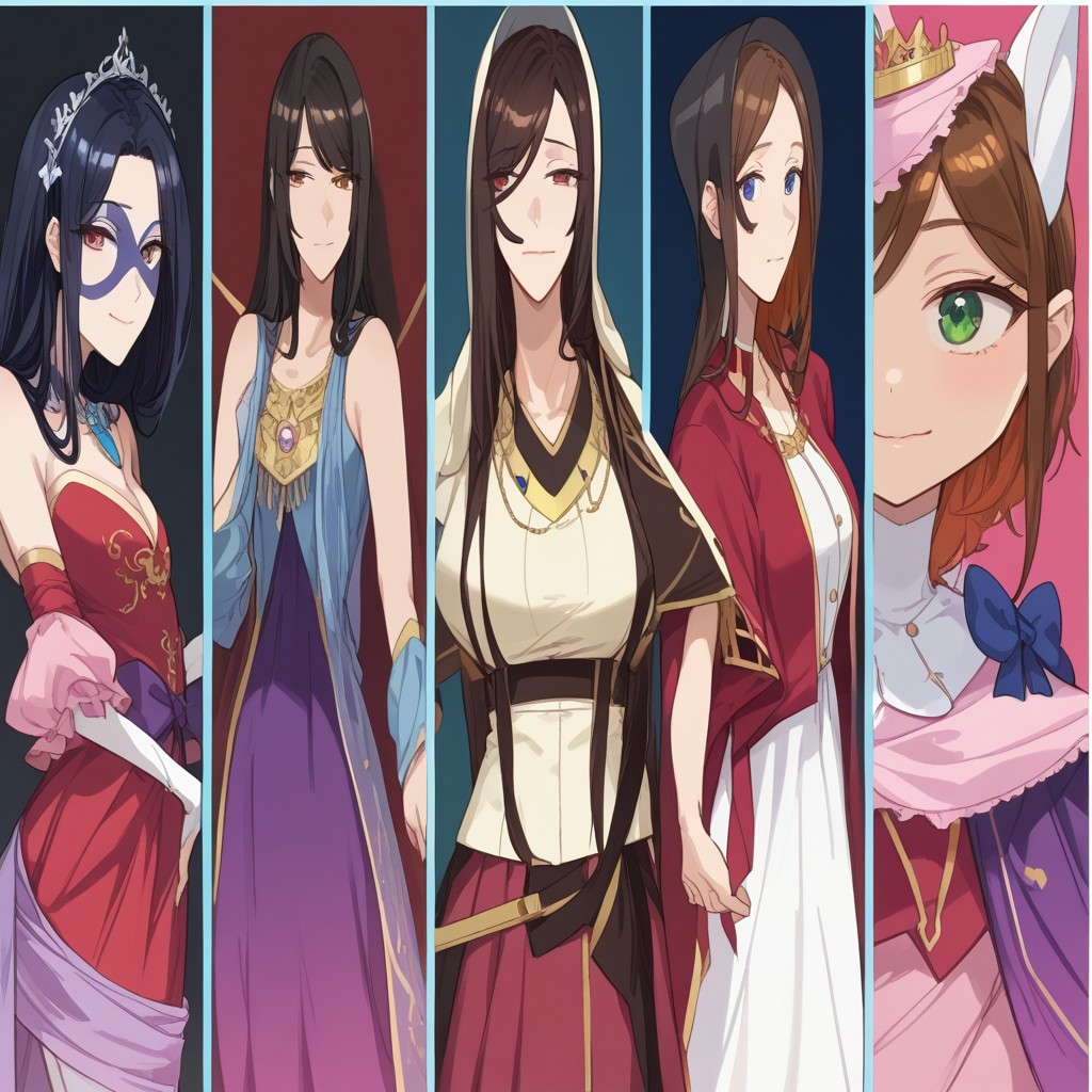 Uncensored Alternative to Character.AI